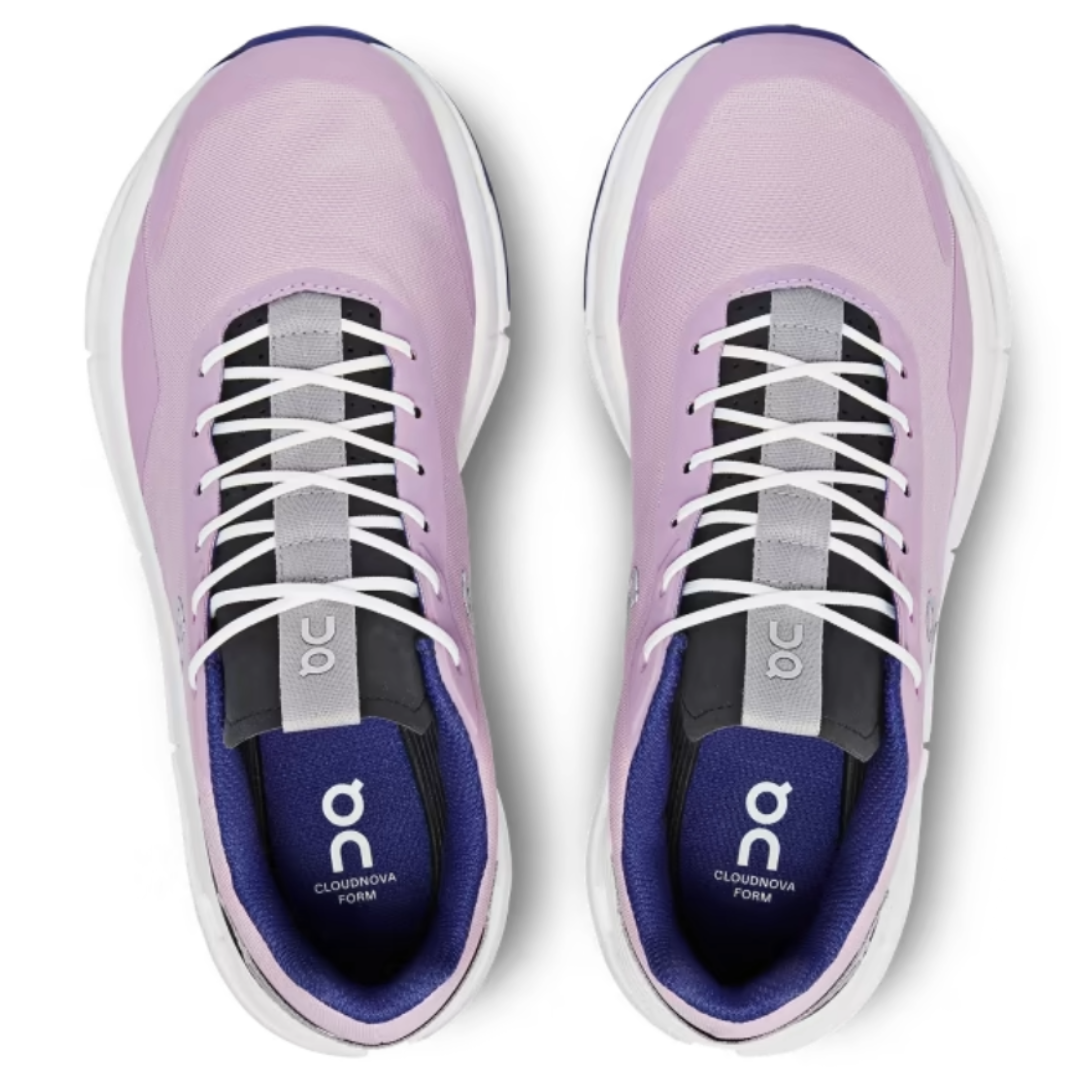 Zapatos Lifestyle para Dama Cloudnova Form.
