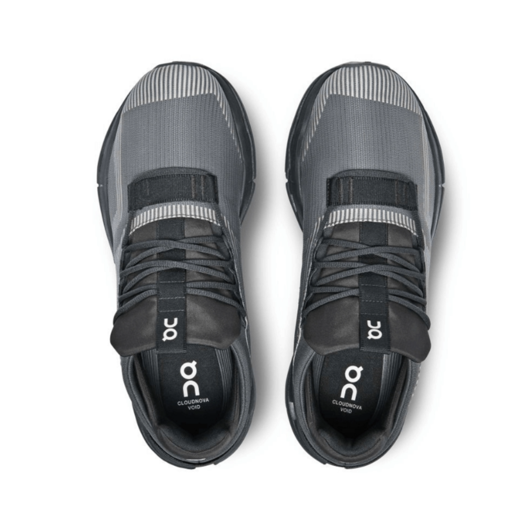 Zapatos Lifestyle para Caballero Cloudnova Void