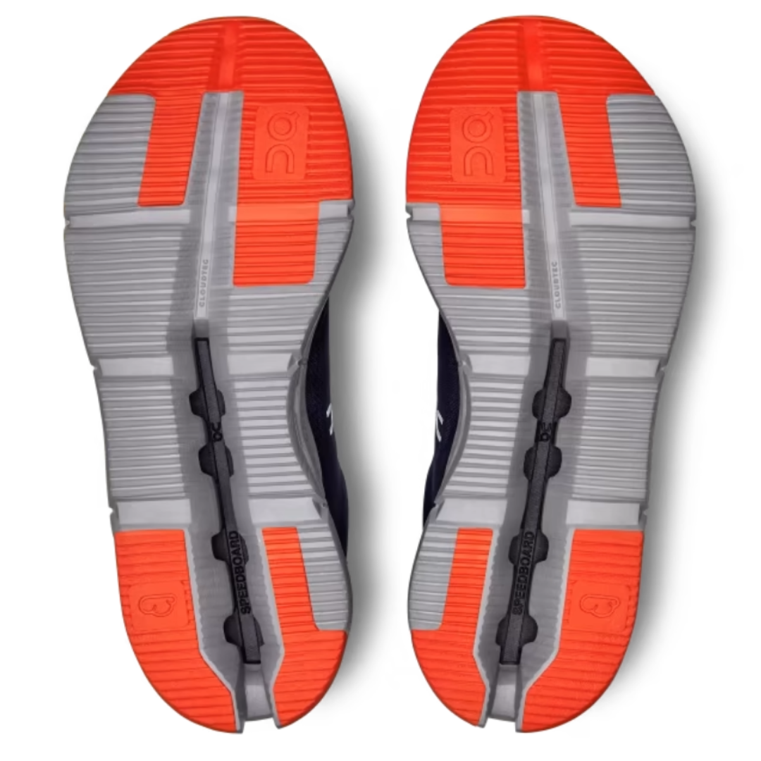 Zapatos Lifestyle para Caballero Cloudnova Form.