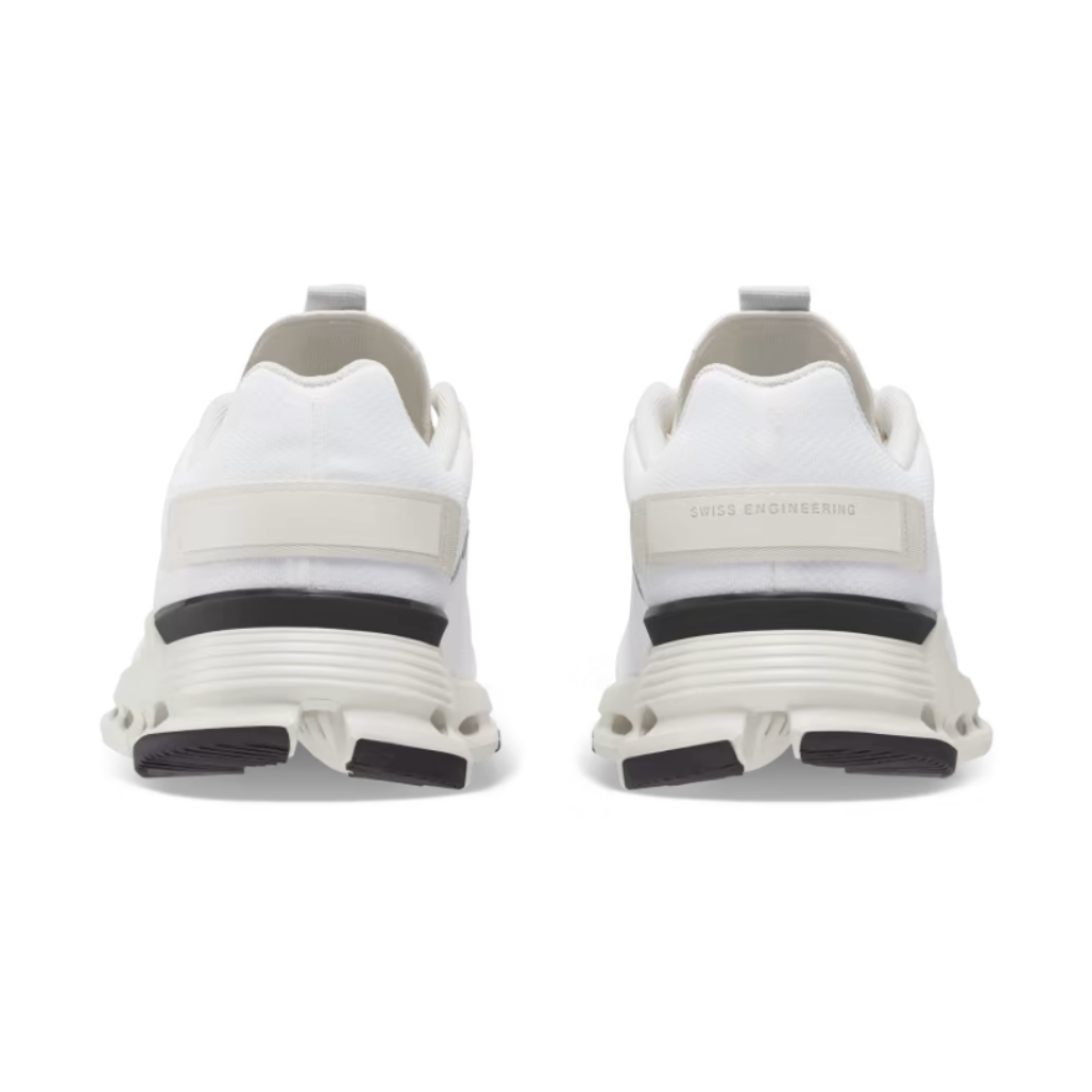 Zapatos Lifestyle para Dama Cloudnova Form.