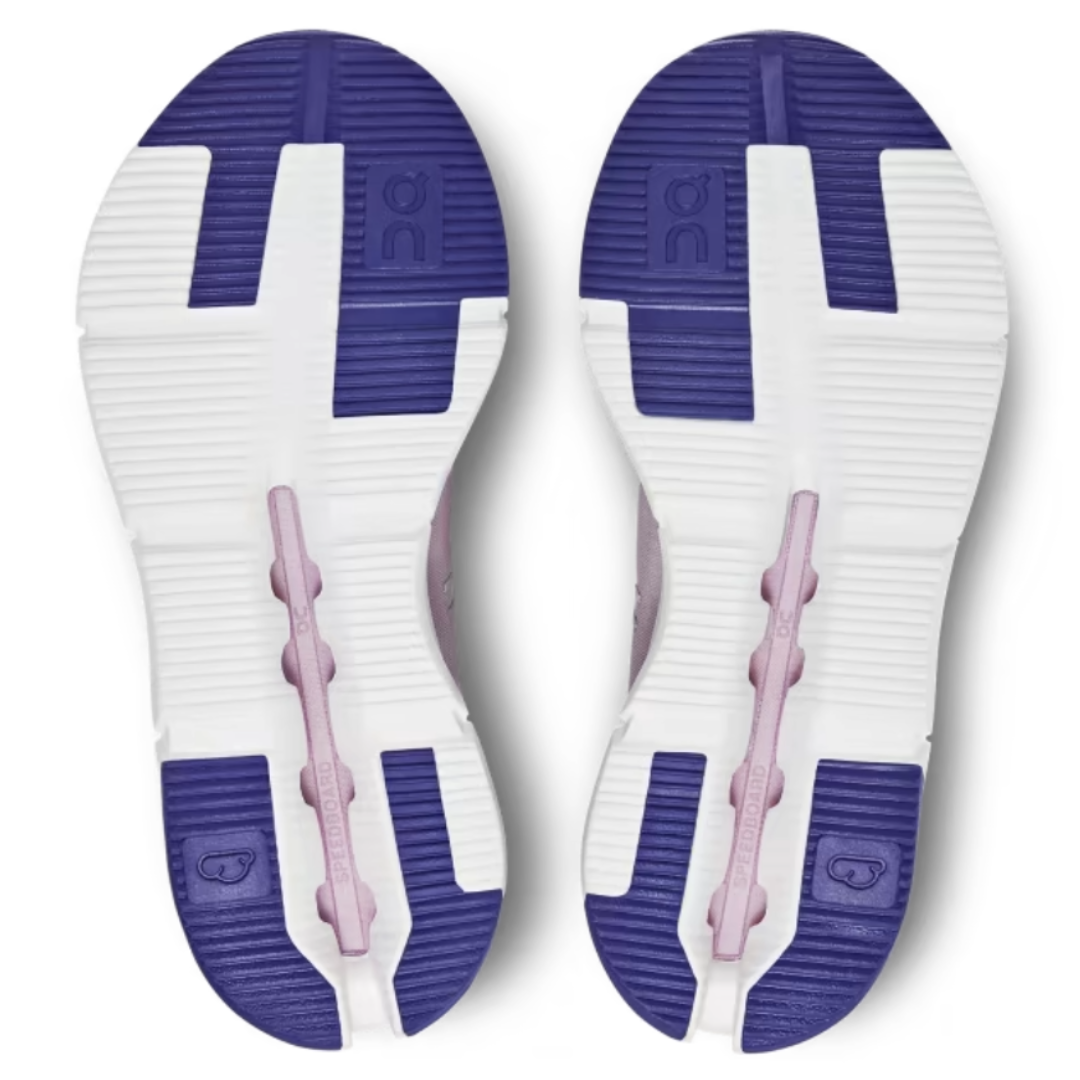 Zapatos Lifestyle para Dama Cloudnova Form.