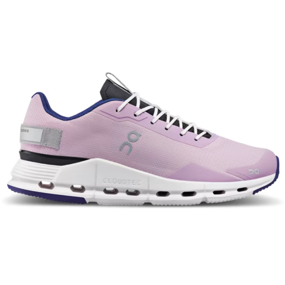Zapatos Lifestyle para Dama Cloudnova Form.