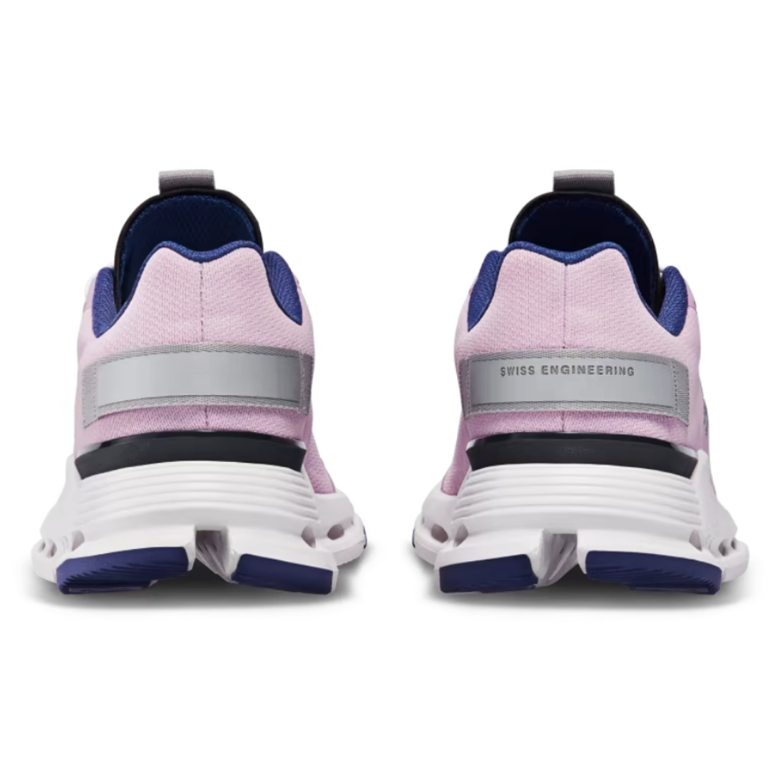 Zapatos Lifestyle para Dama Cloudnova Form.