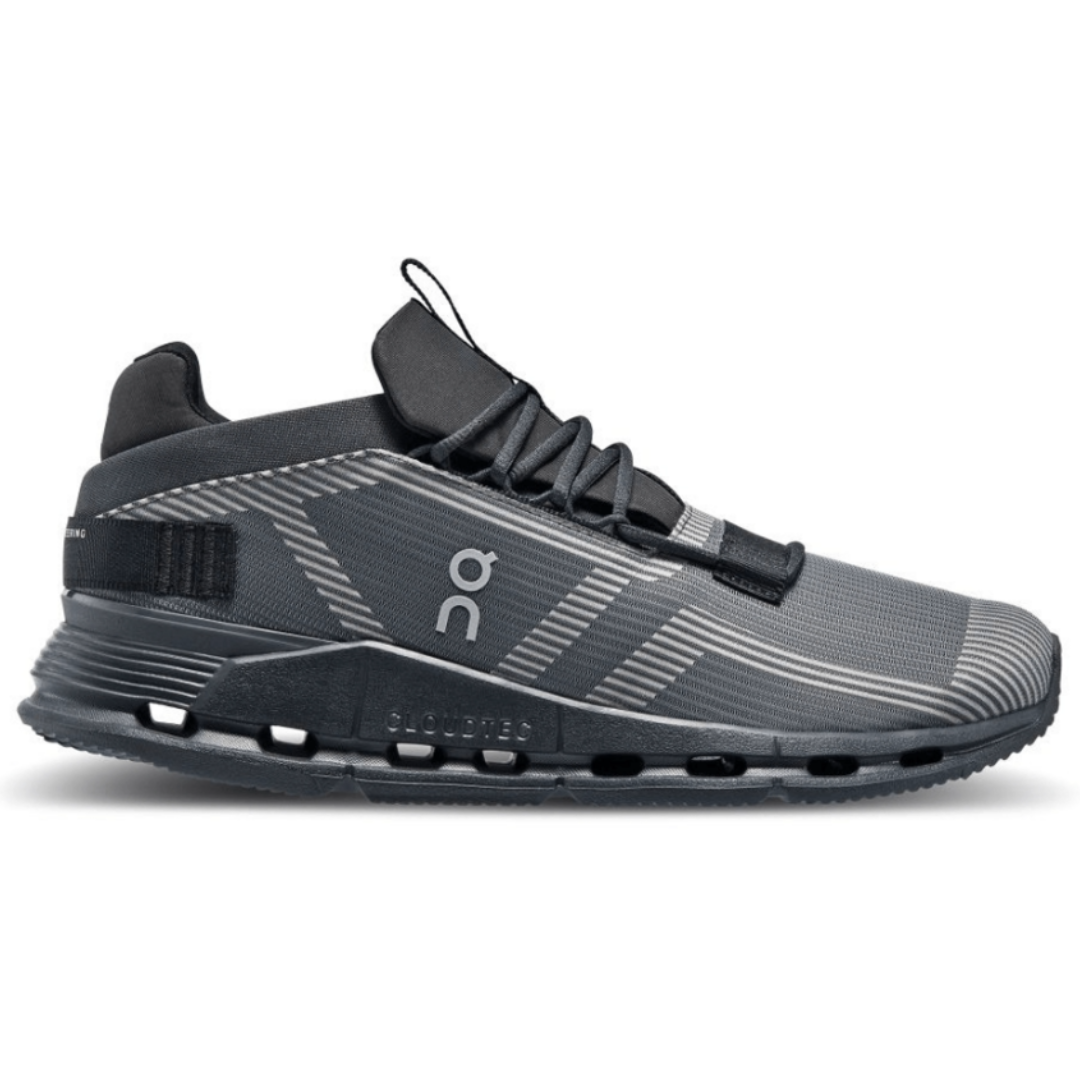 Zapatos Lifestyle para Caballero Cloudnova Void