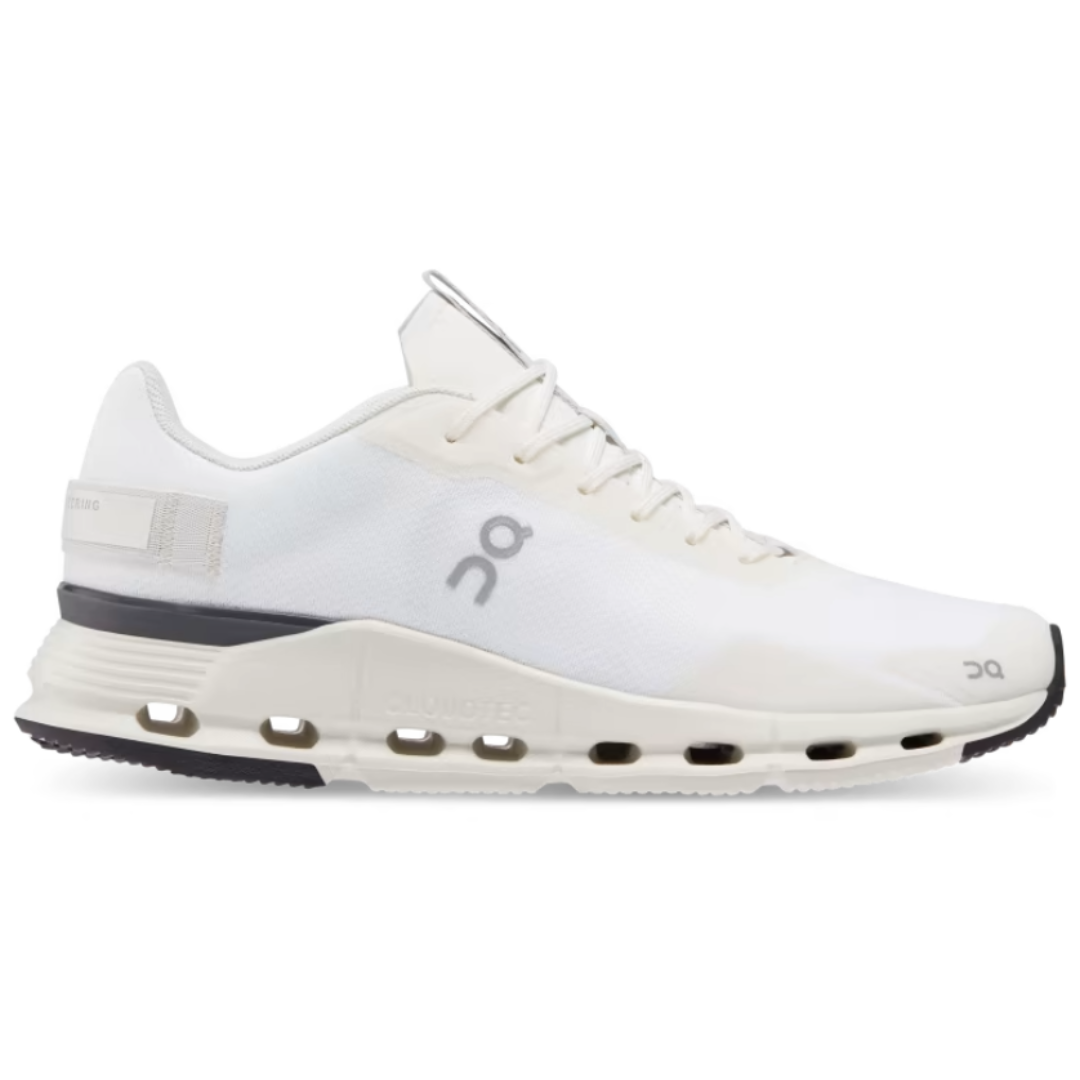Zapatos Lifestyle para Dama Cloudnova Form.