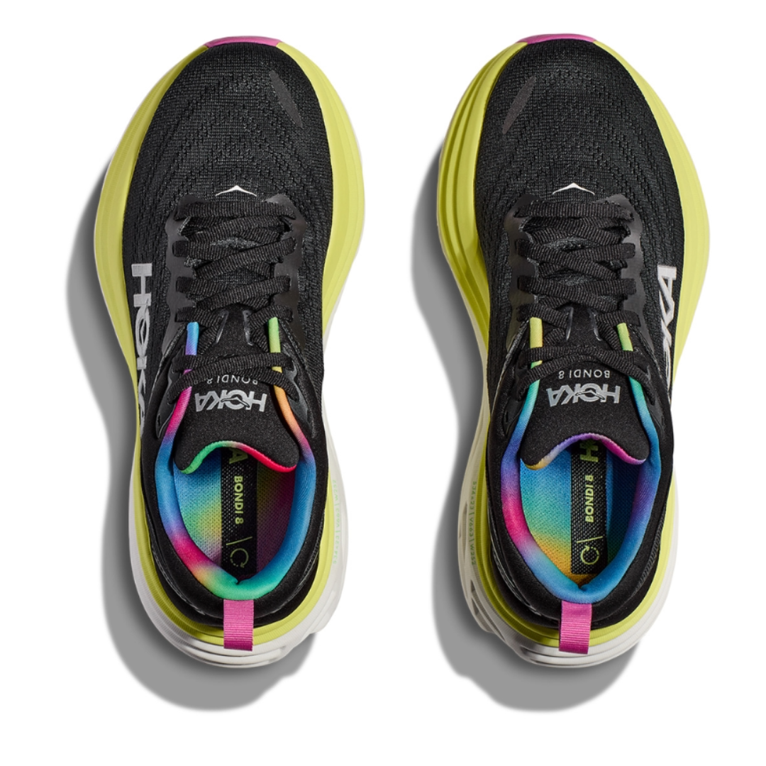 Zapatos Running para Dama Bondi 8