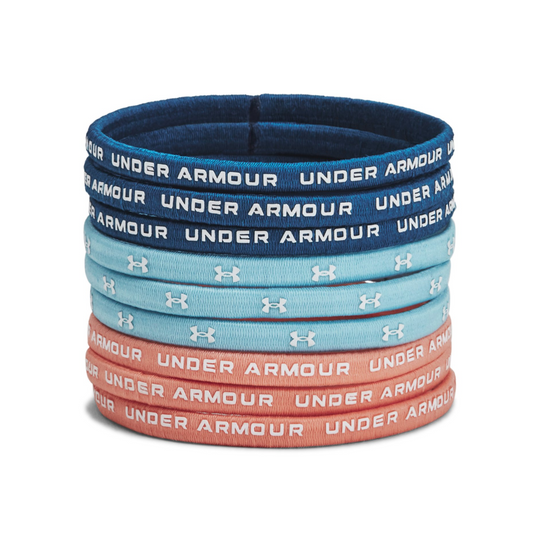 Colitas para el Cabello UA (9 Unidades)