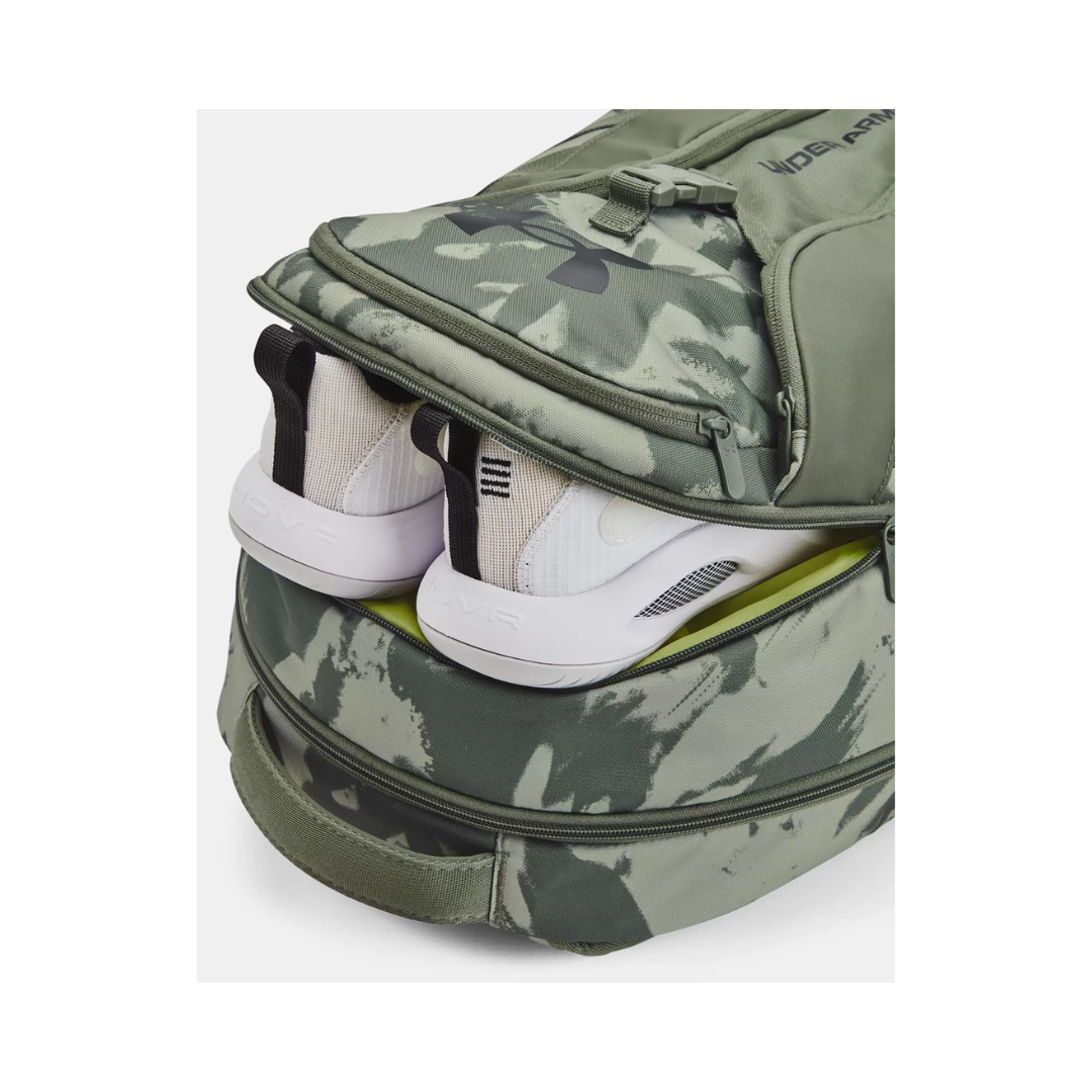 Morral Hustle Pro 31,5 L