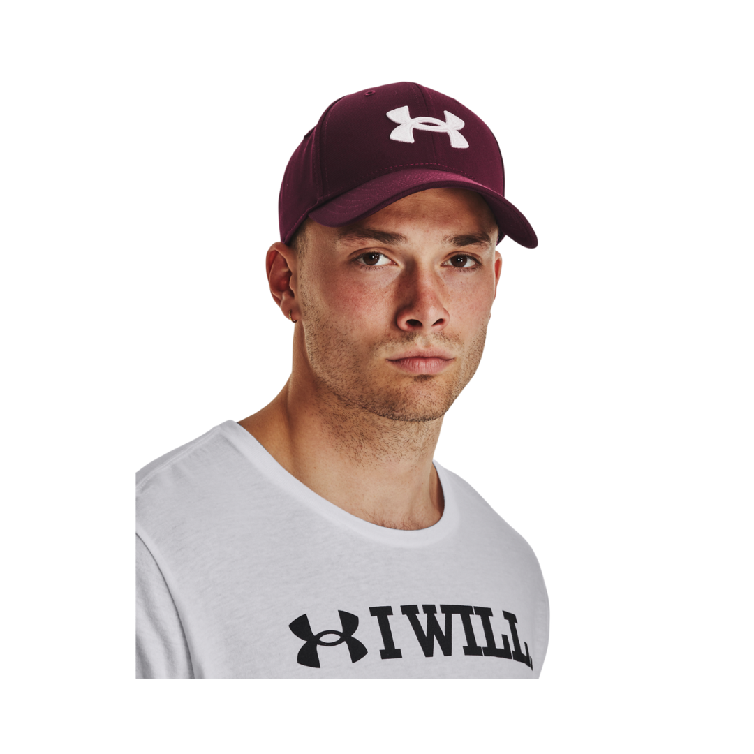 Gorra UA Blitzing
