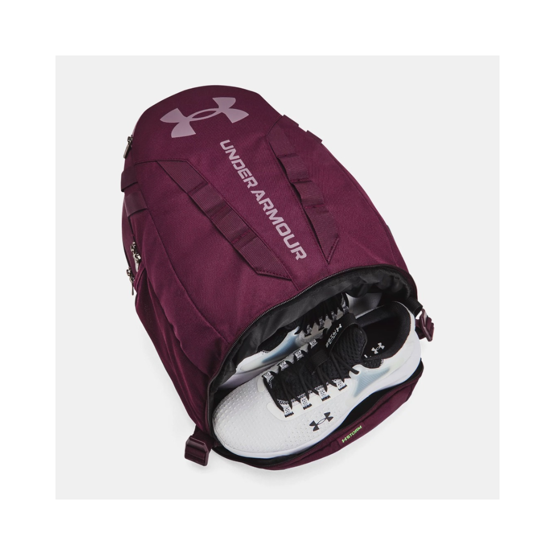 Morral Hustle 5.0 26 L