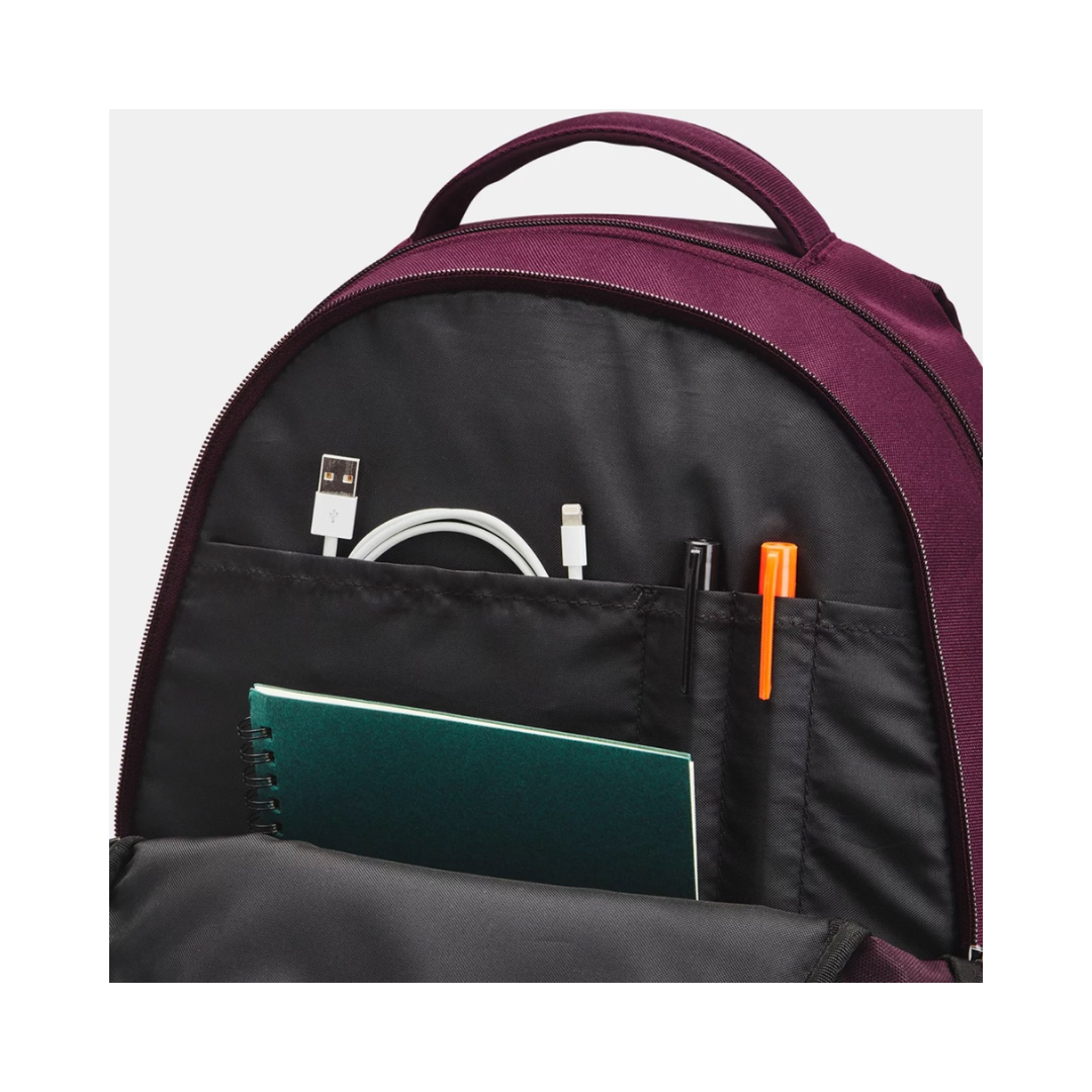 Morral Hustle 5.0 26 L