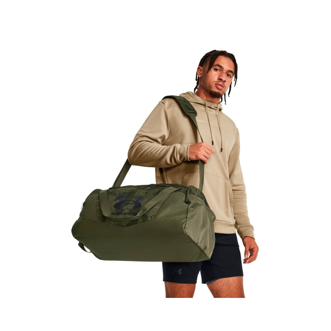 Bolso Undeniable 5.0 58L