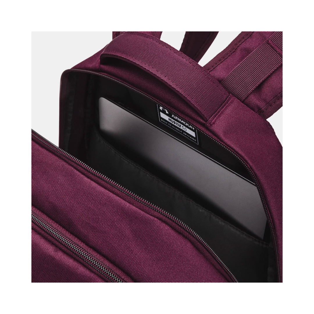 Morral Hustle 5.0 26 L