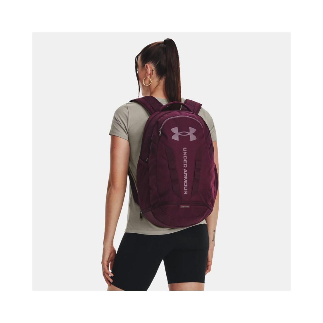 Morral Hustle 5.0 26 L