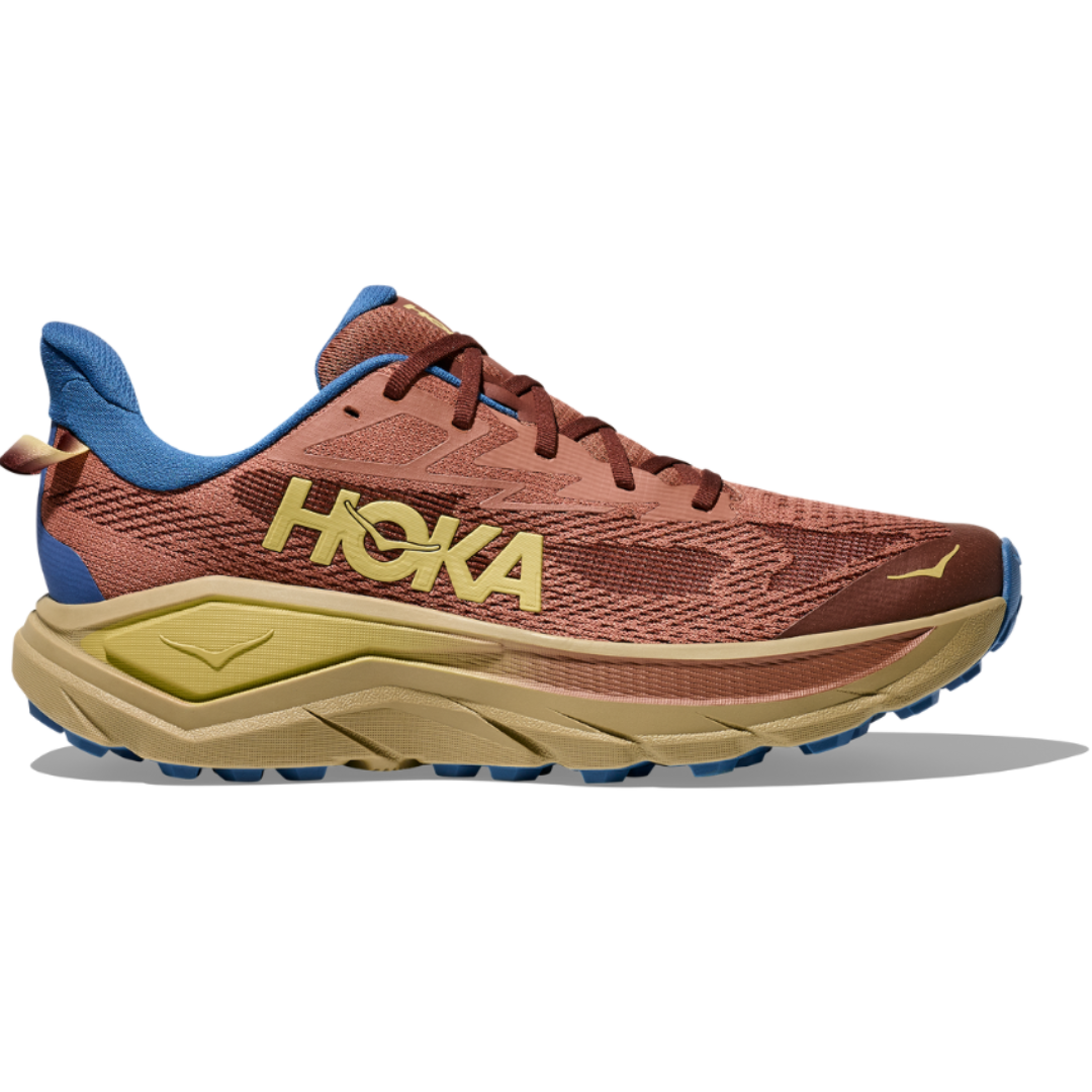 Zapatos de Trail para Caballero Challenger 8