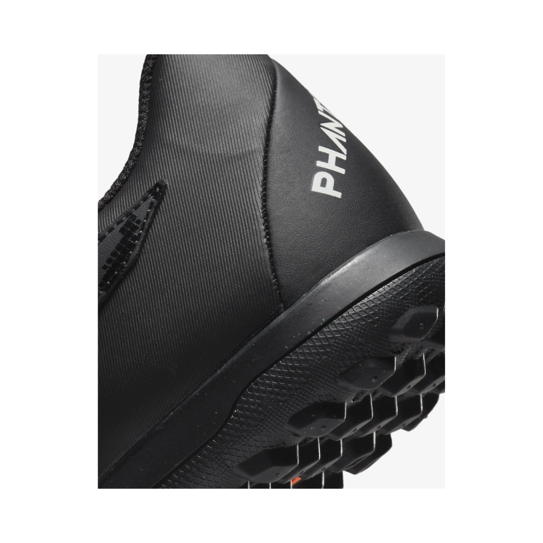 Zapatos de Fútbol para Caballero Phantom GX Club TF
