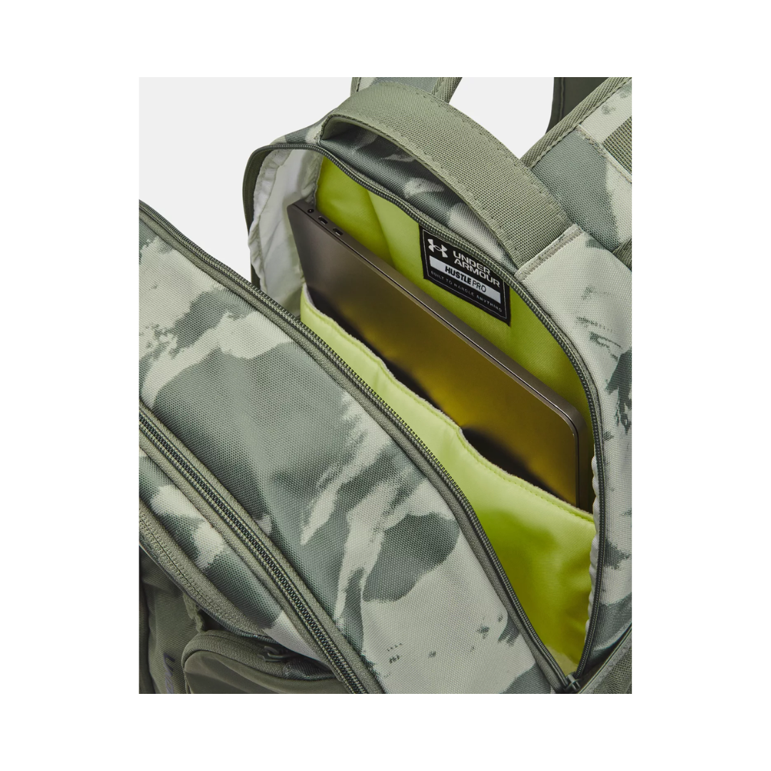 Morral Hustle Pro 31,5 L