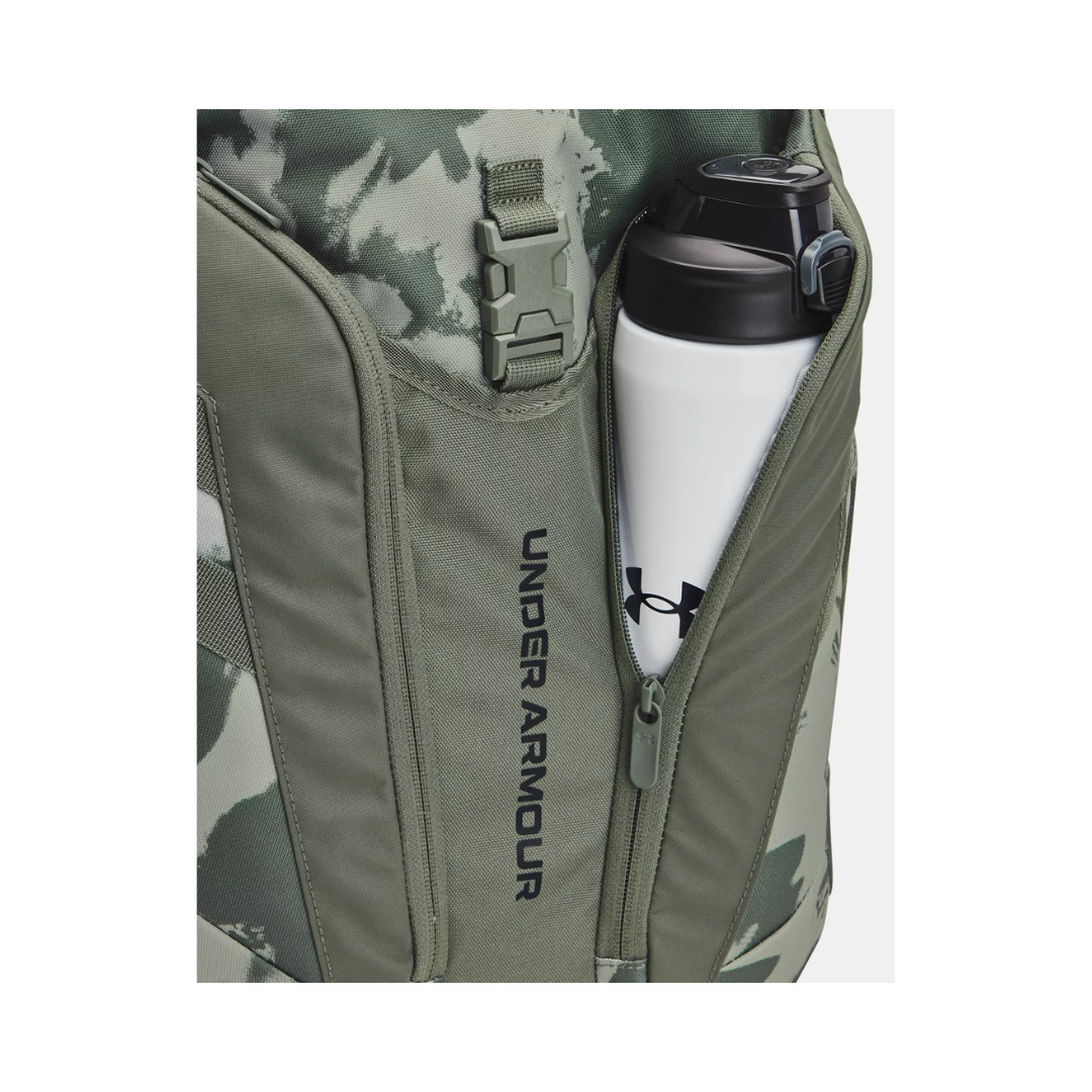 Morral Hustle Pro 31,5 L