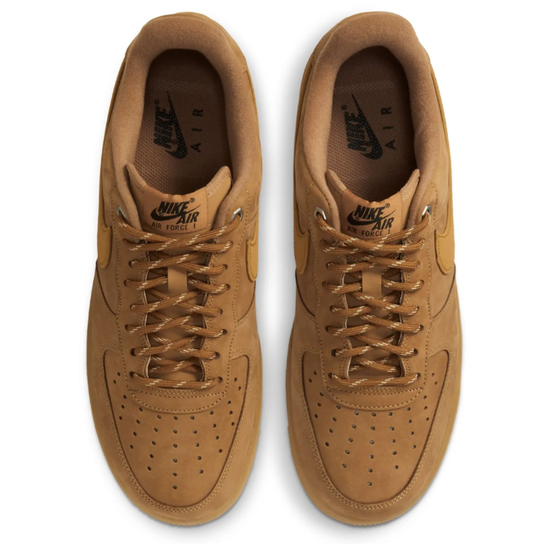 Zapatos Lifestyle para Caballero Air Force 1 '07 WB