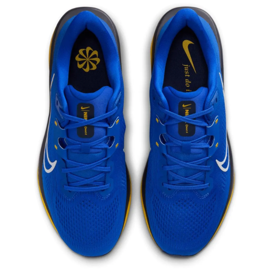 Zapatos Running para Caballero Quest 6