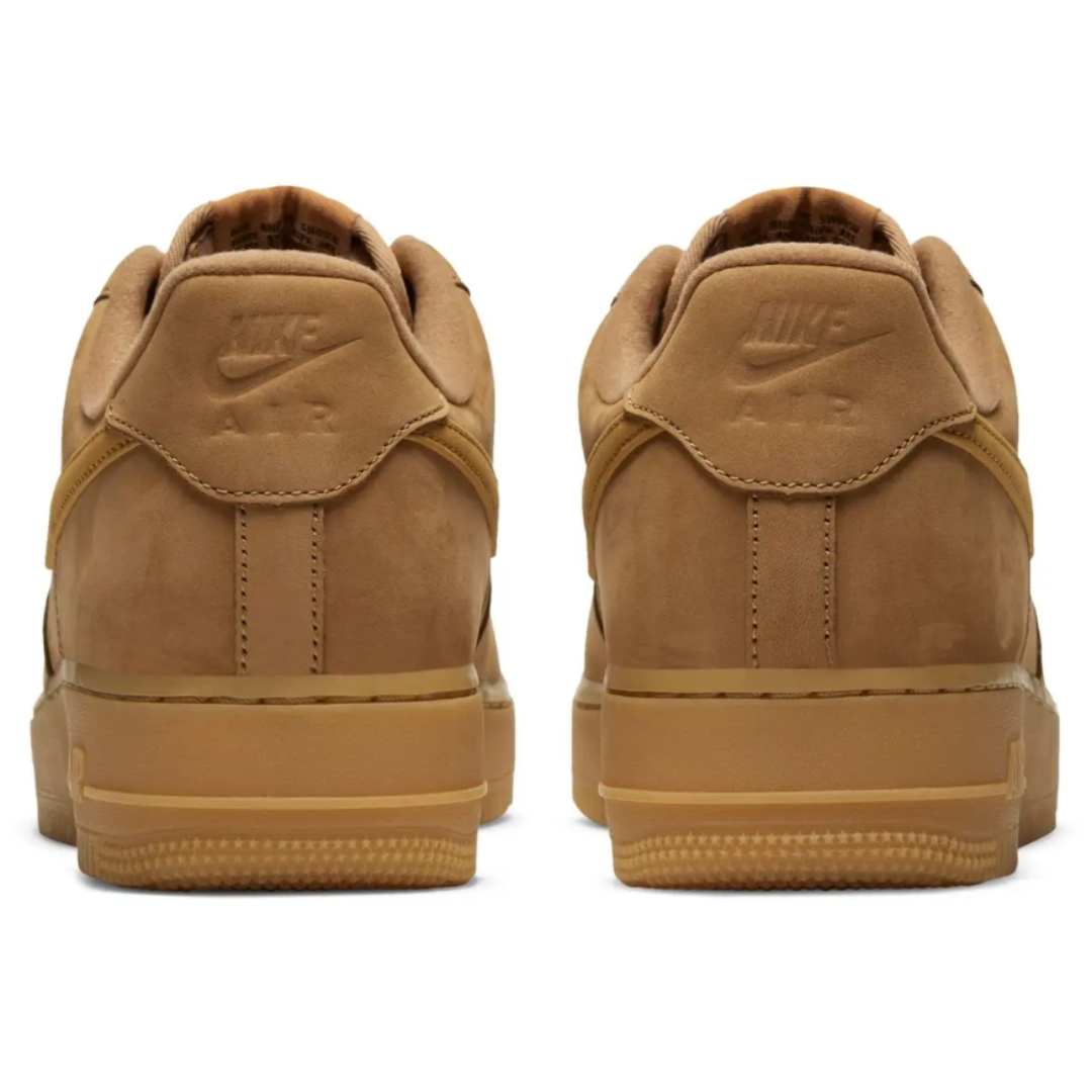 Zapatos Lifestyle para Caballero Air Force 1 '07 WB