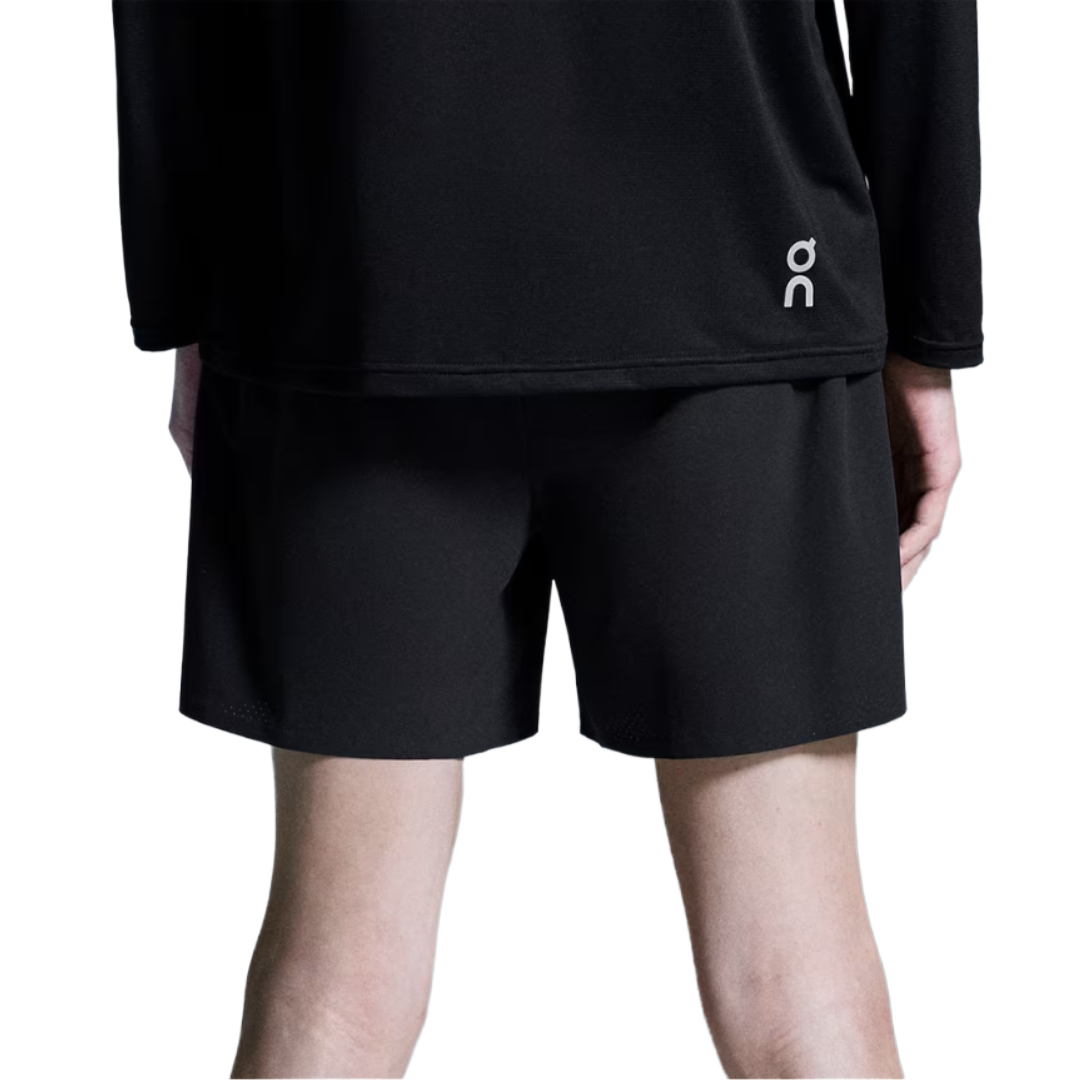 Short para Caballero Performance 7"