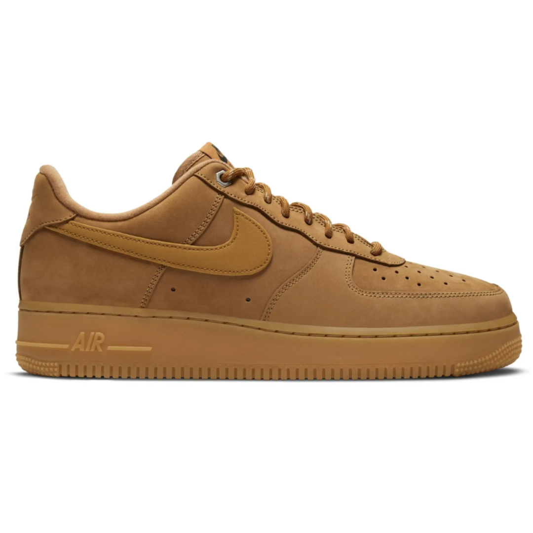 Zapatos Lifestyle para Caballero Air Force 1 '07 WB