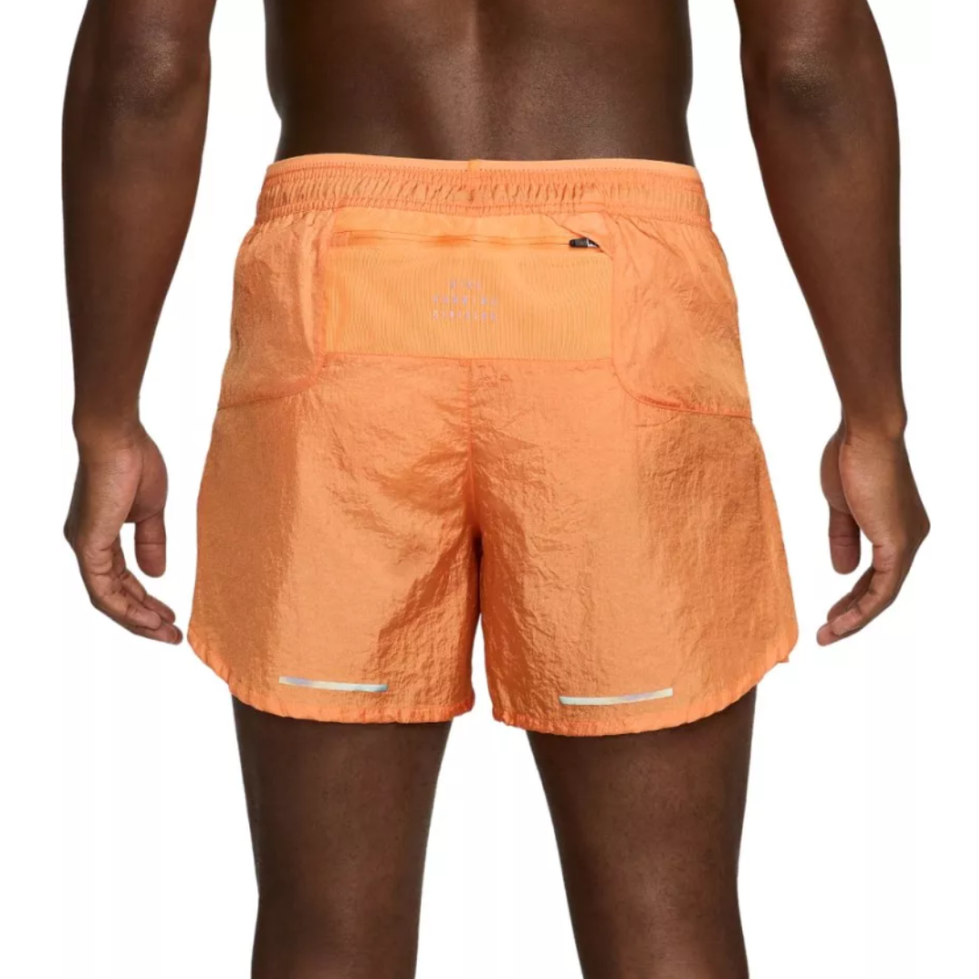 Short para Caballero Stride Running Division 5"