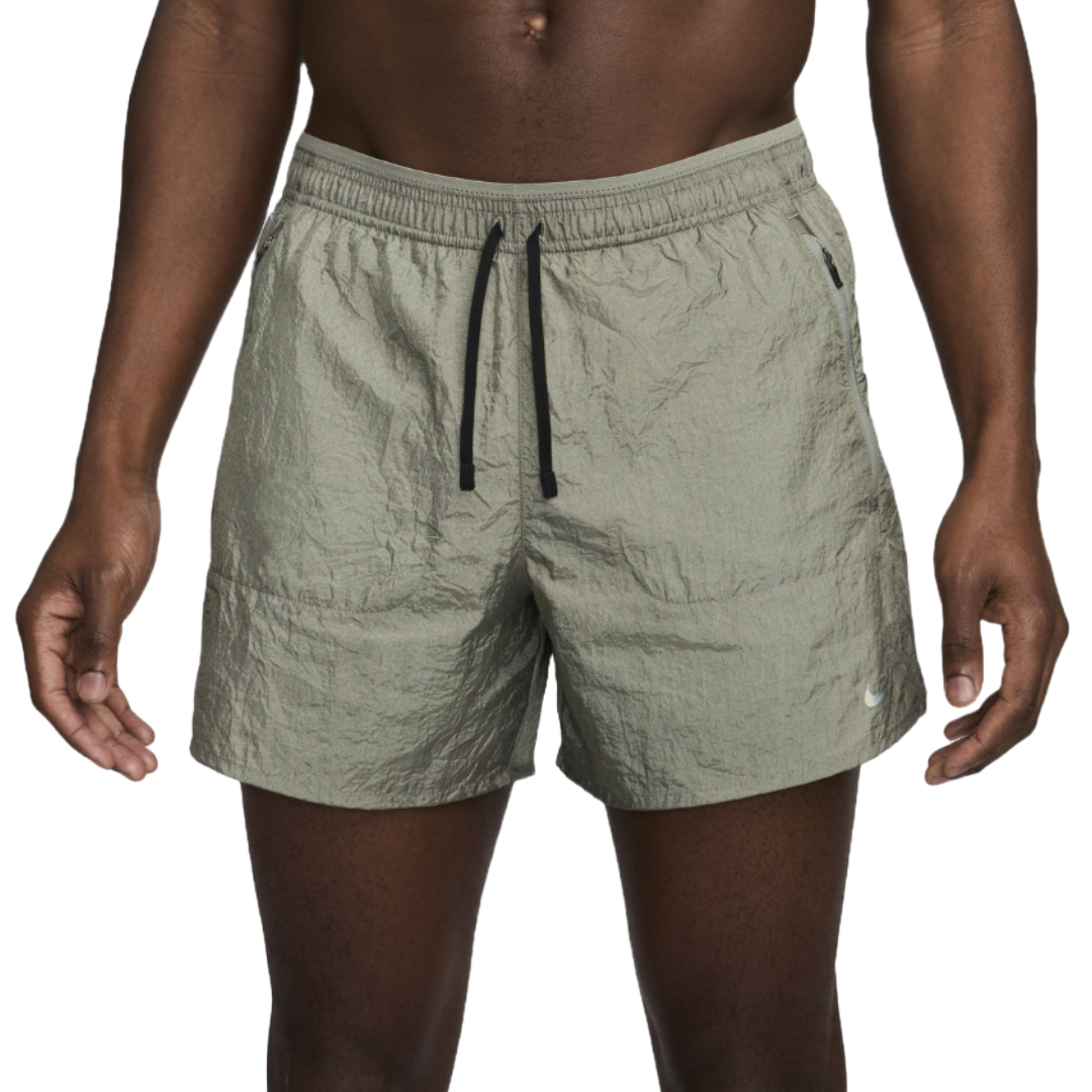 Short para Caballero Stride Running Division 5"