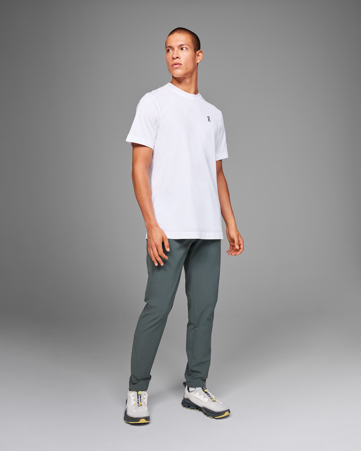 Pantalón Deportivo para Caballero Active 2