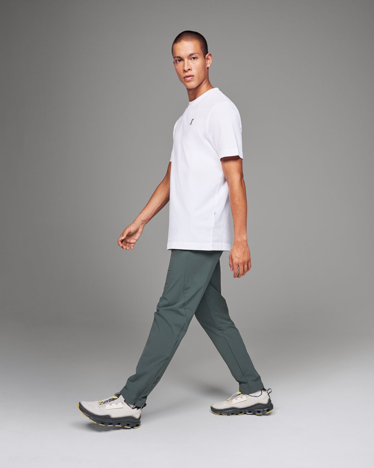 Pantalón Deportivo para Caballero Active 2
