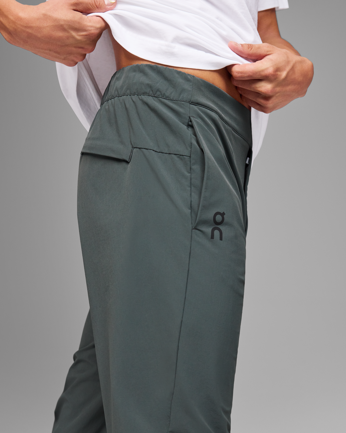 Pantalón Deportivo para Caballero Active 2