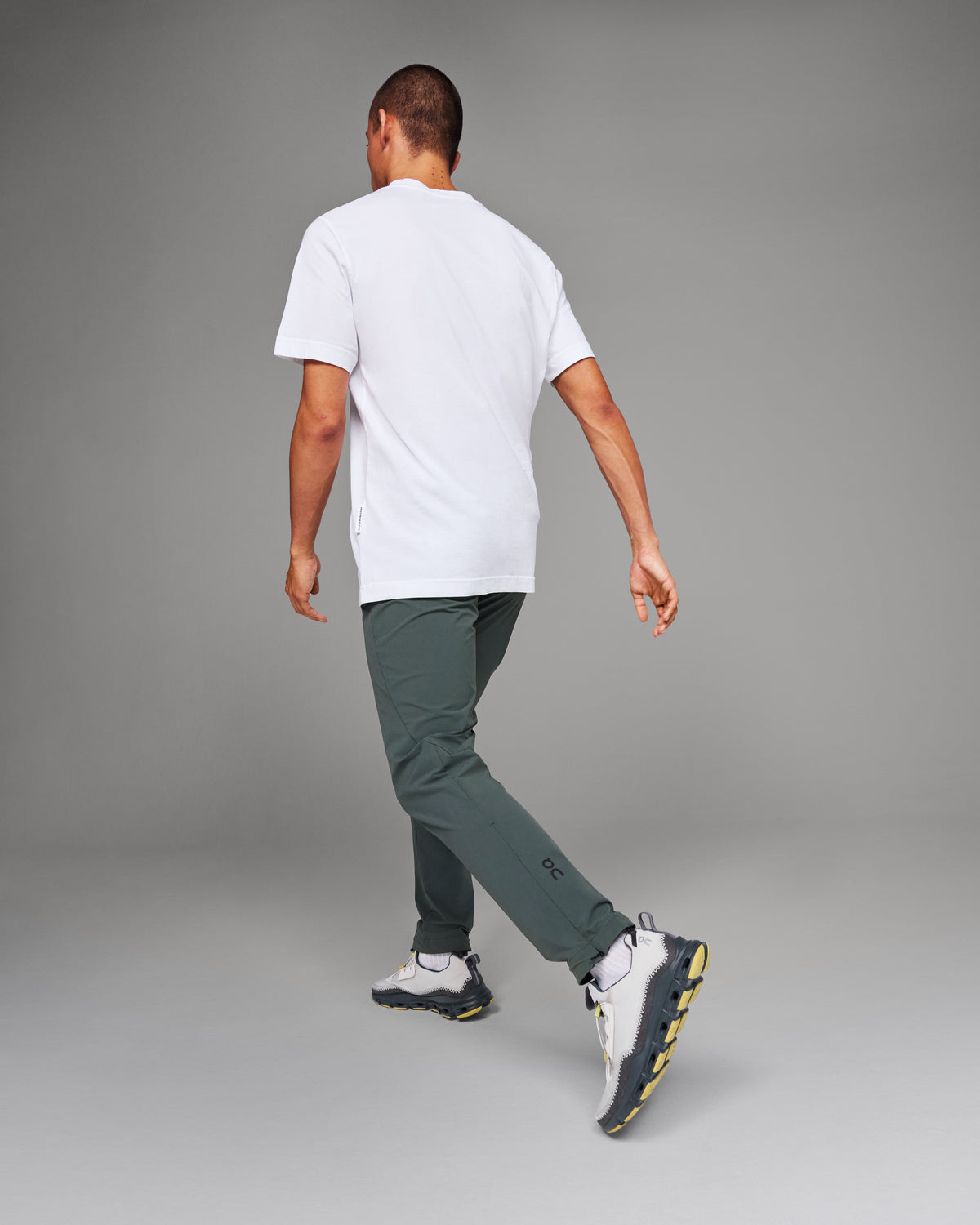 Pantalón Deportivo para Caballero Active 2