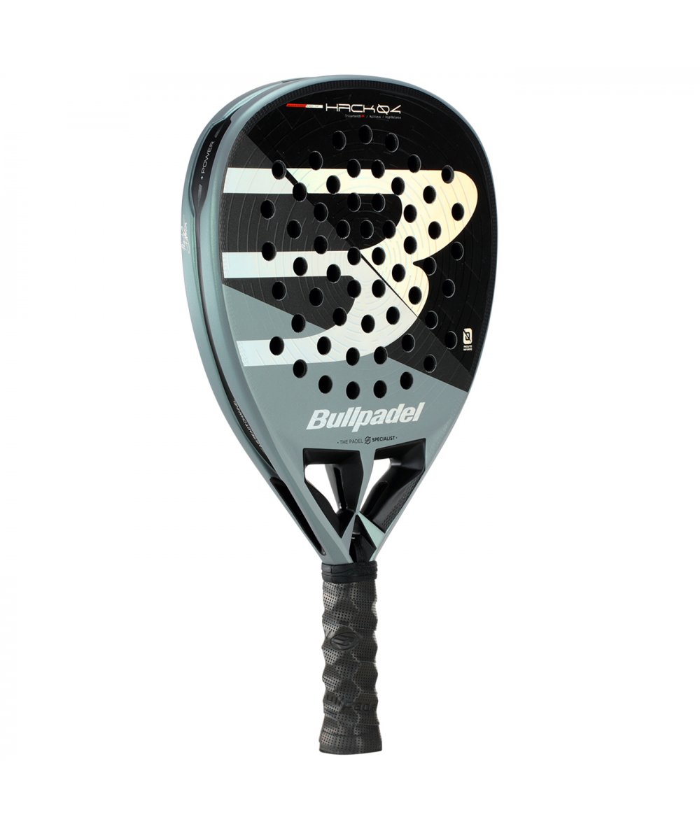 Pala de Pádel Hack 04 26