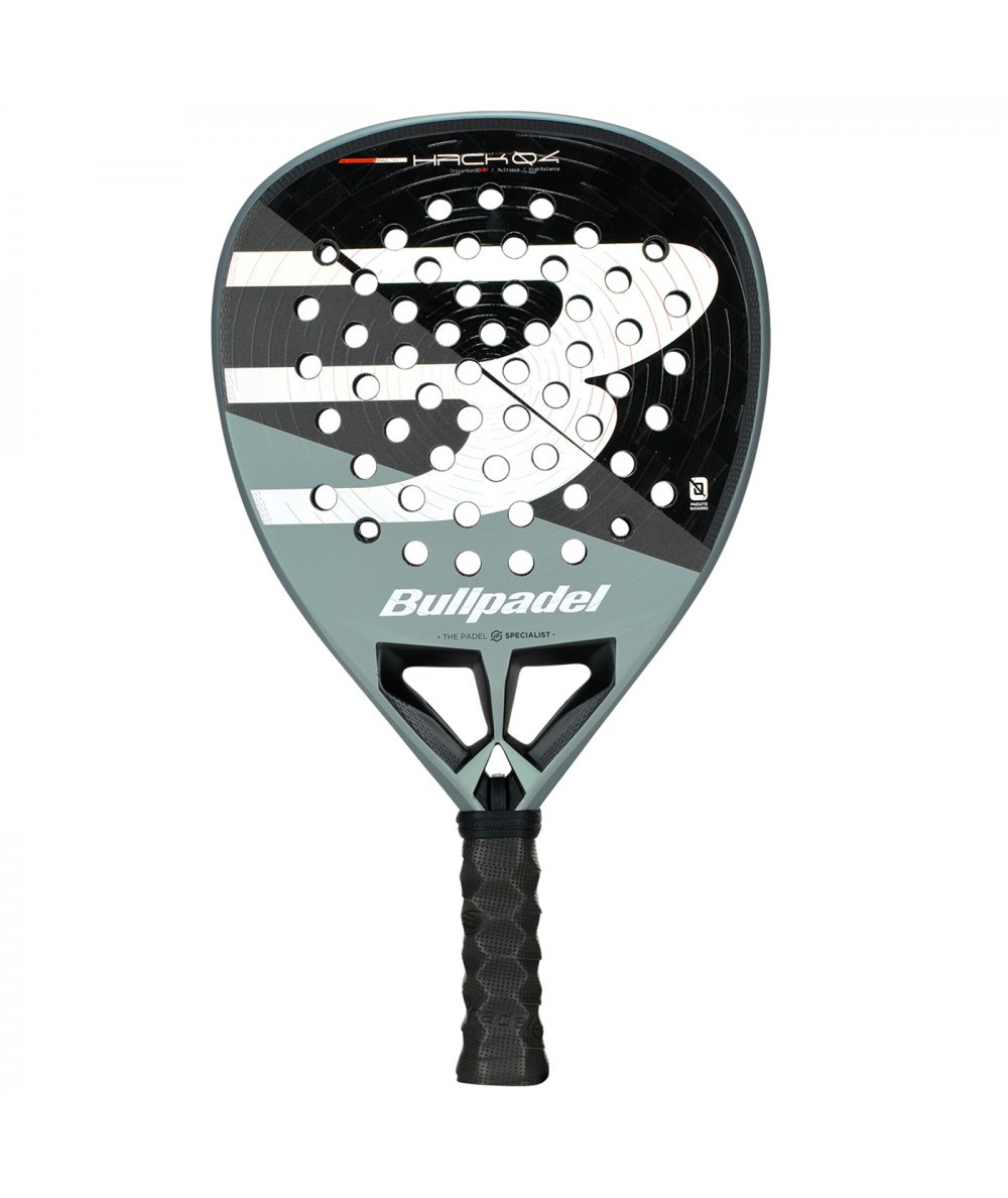 Pala de Pádel Hack 04 26