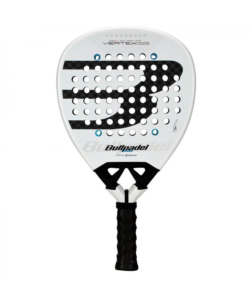 Pala de Pádel Vertex 05 26