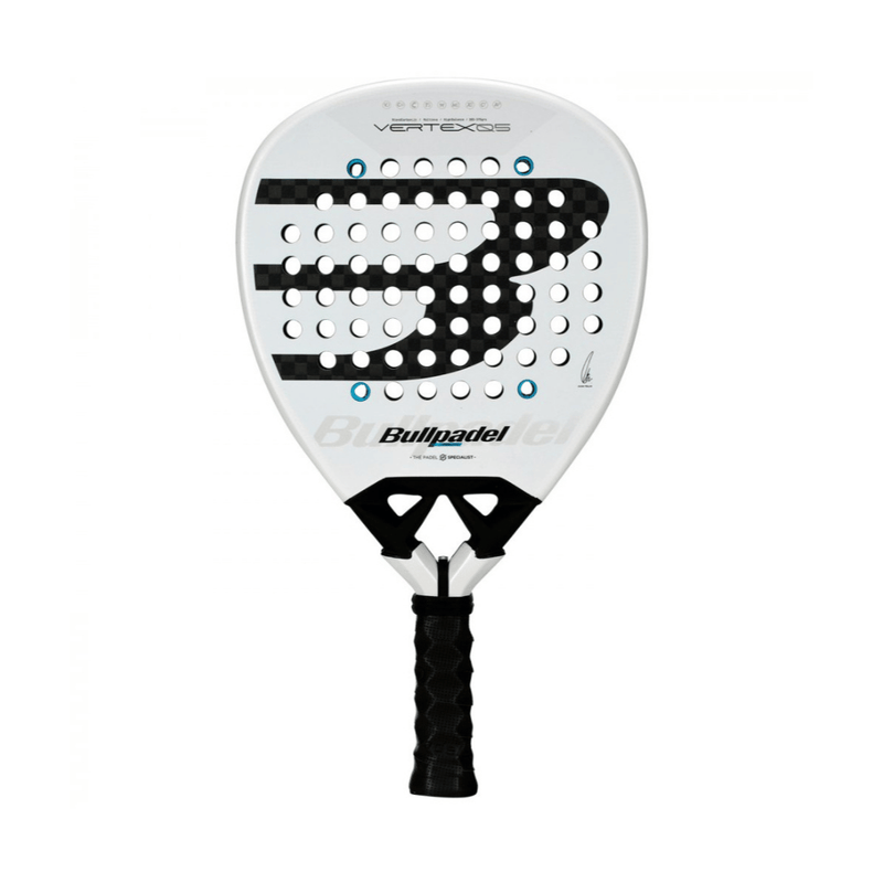 Pala de Pádel Vertex 05 26
