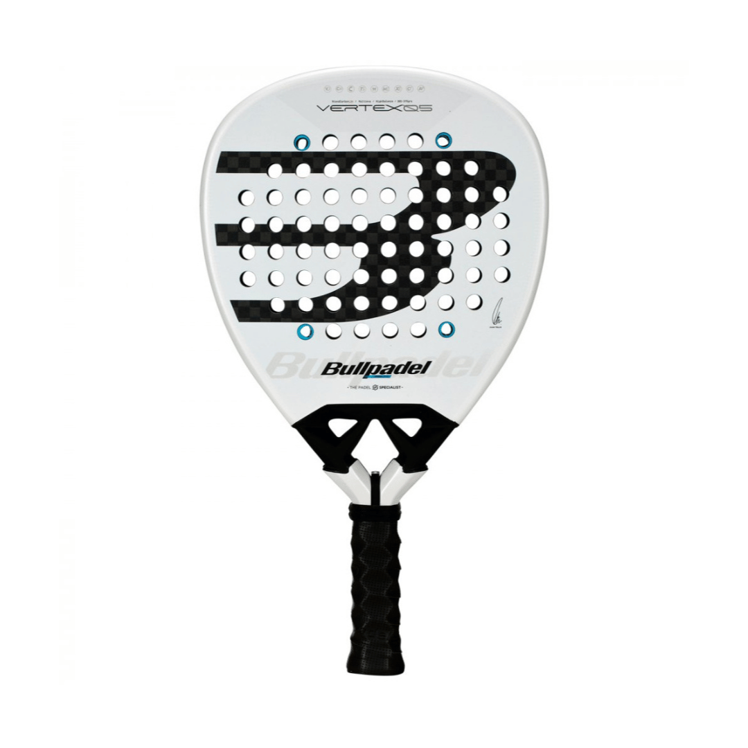 Pala de Pádel Vertex 05 26
