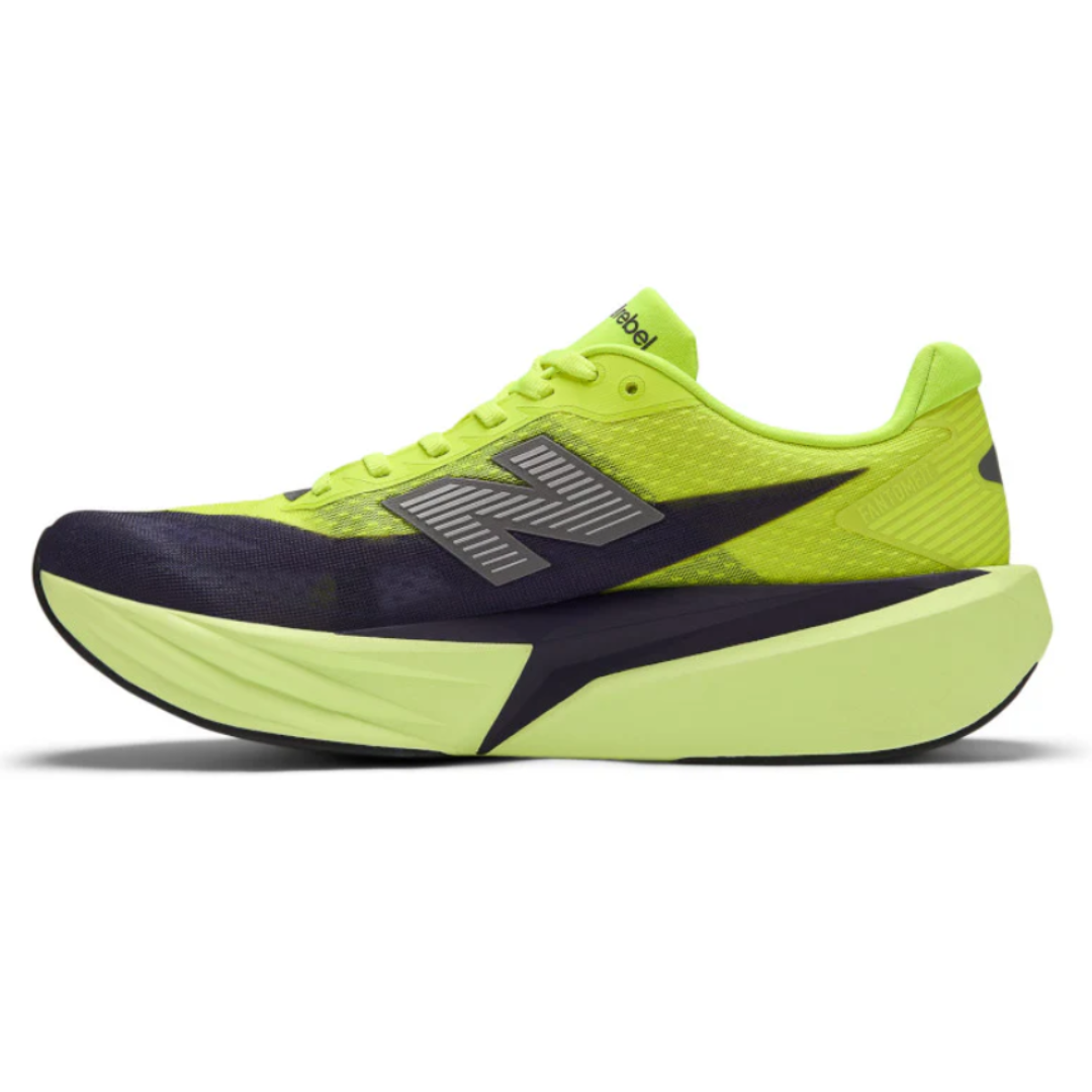 Zapatos Running para Caballero FuelCell Rebel v5