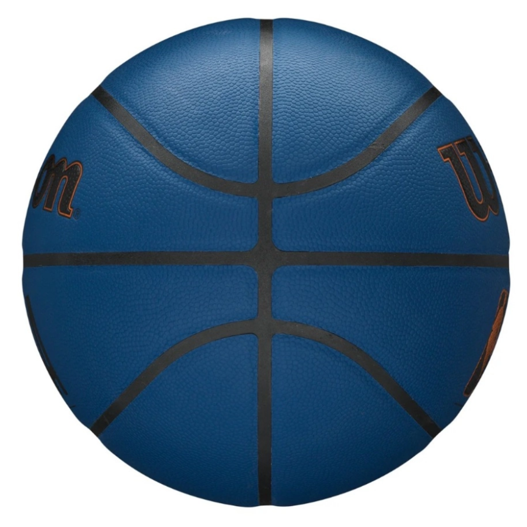Balón de Básquetbol N°7 NBA Forge Plus