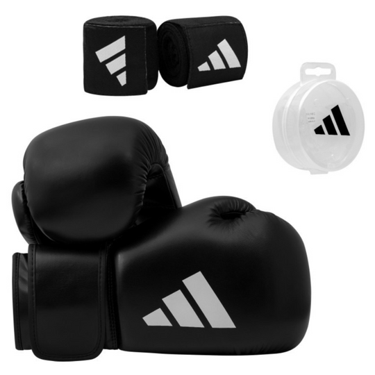 Set de Guantes de Boxeo Speed 7 (5 Unidades)