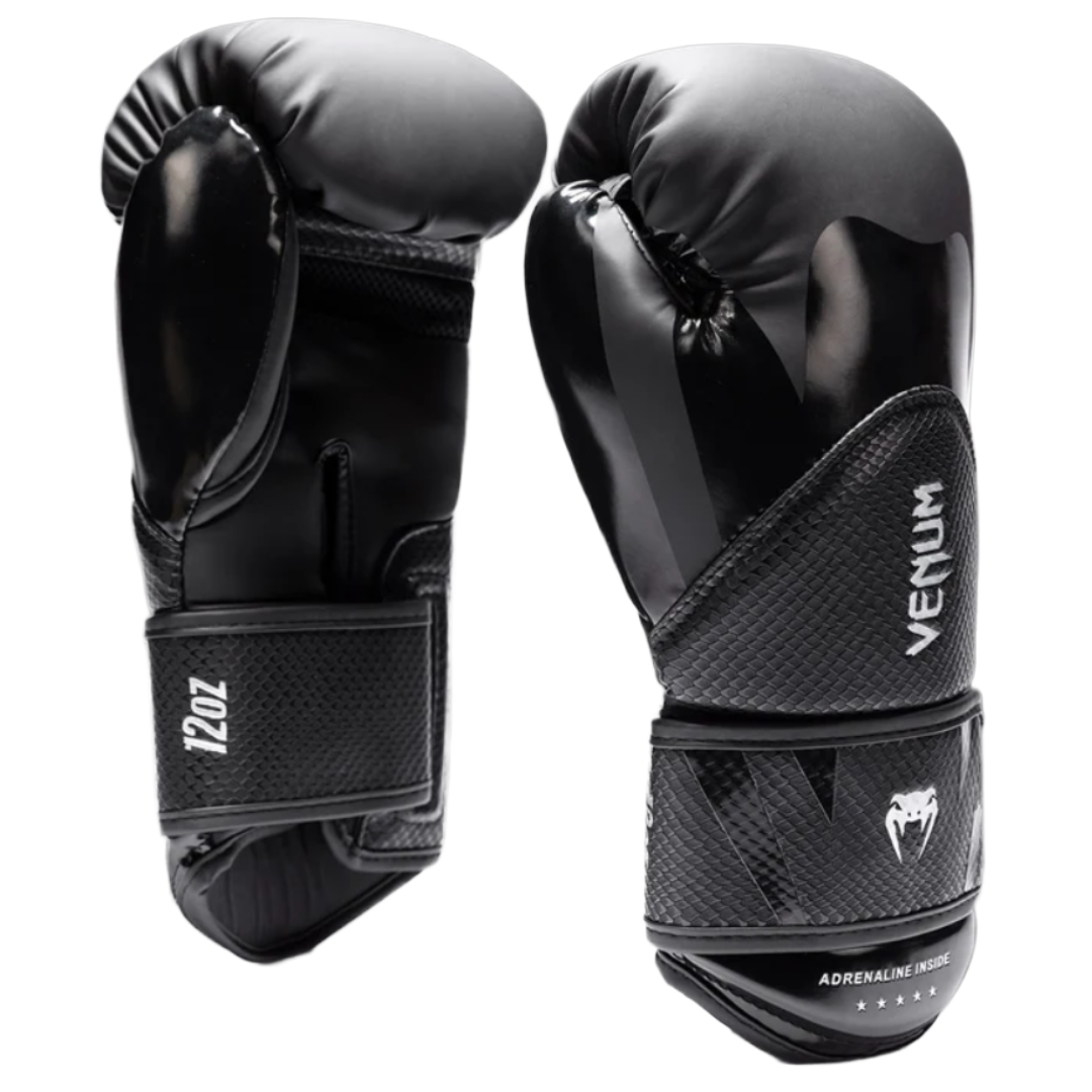 Guantes de Boxeo Challenger 4.0 Scales