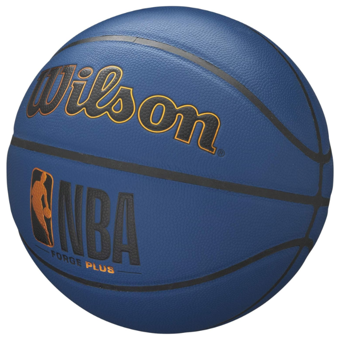 Balón de Básquetbol N°7 NBA Forge Plus
