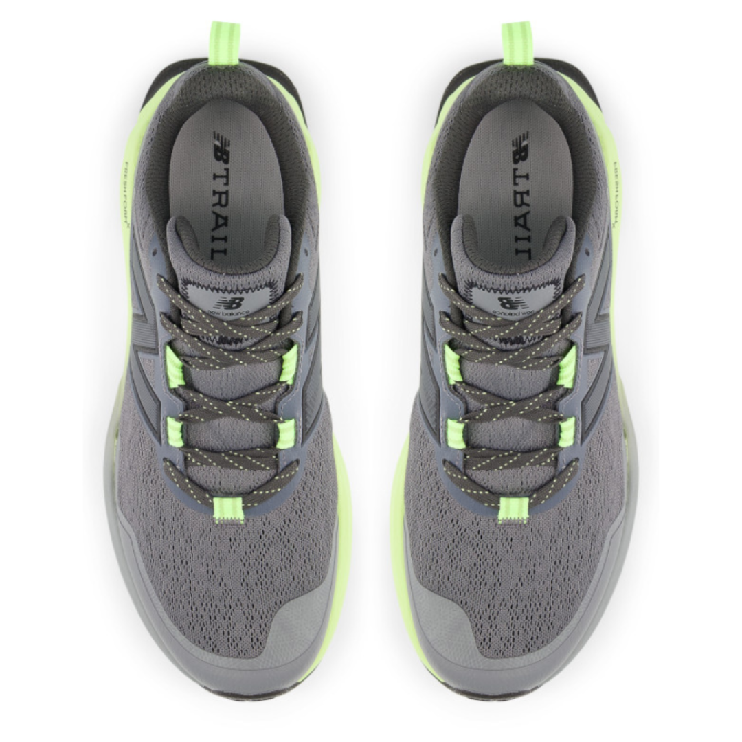 Zapatos de Trail para Caballero Fresh Foam Garoé v2