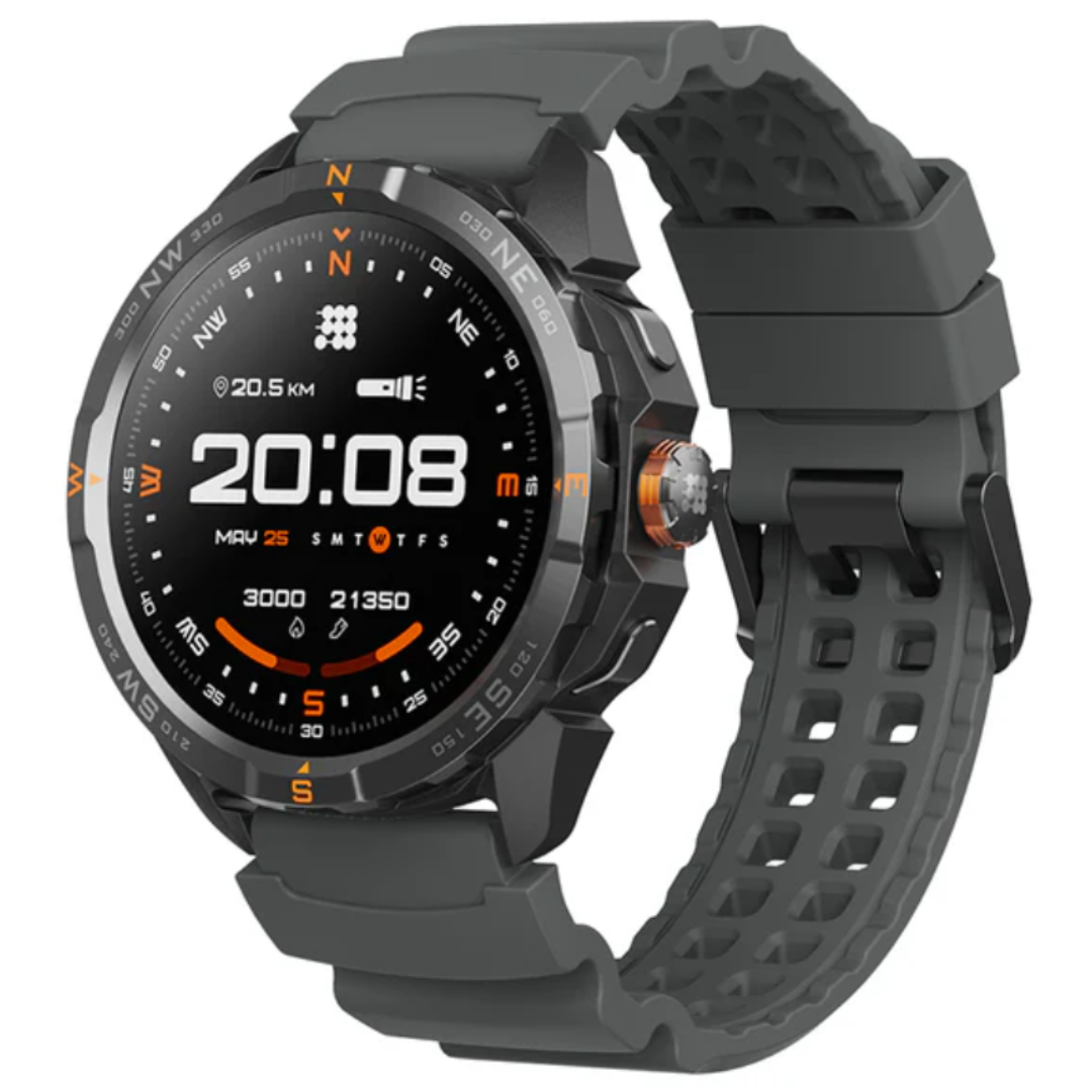 Reloj Inteligente TERRA Special Edition