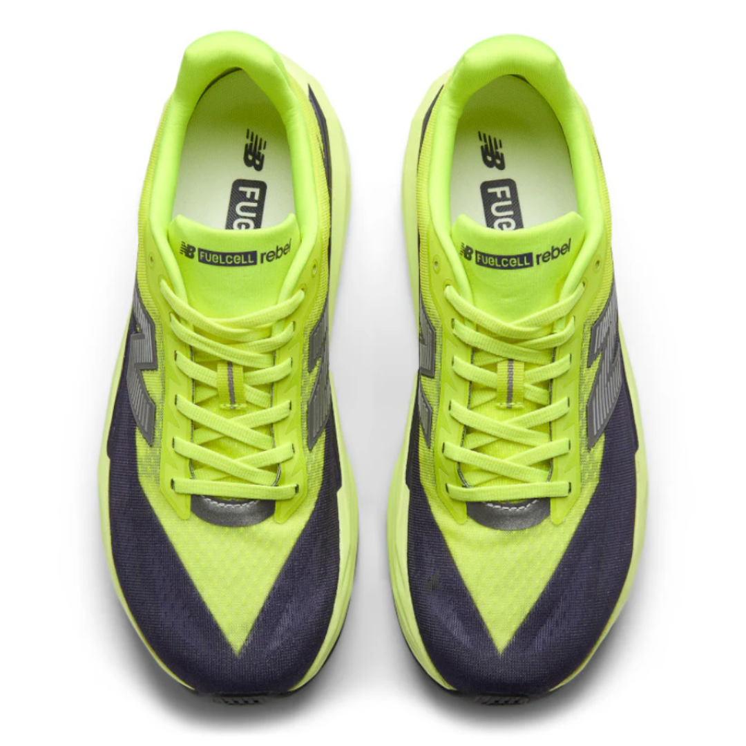 Zapatos Running para Caballero FuelCell Rebel v5
