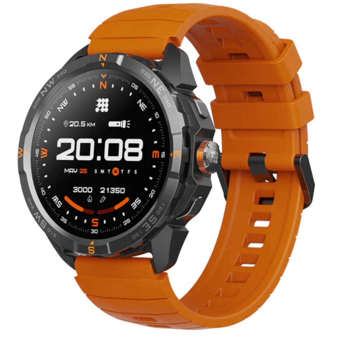 Reloj Inteligente TERRA Special Edition