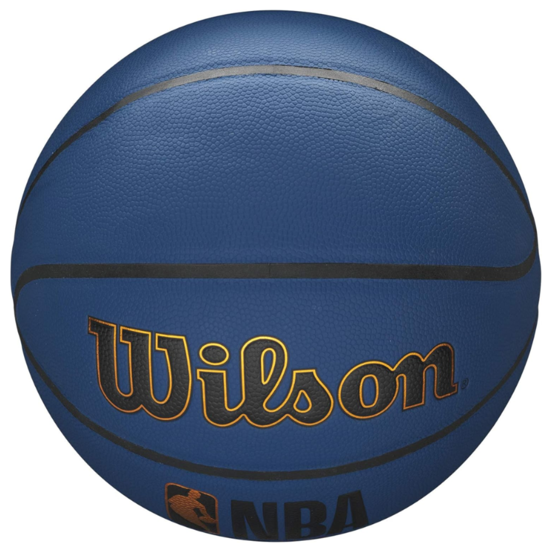 Balón de Básquetbol N°7 NBA Forge Plus