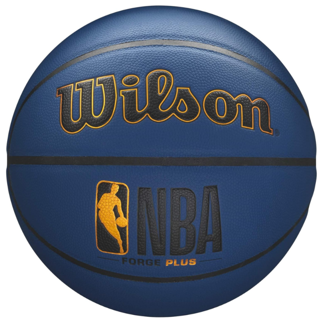 Balón de Básquetbol N°7 NBA Forge Plus