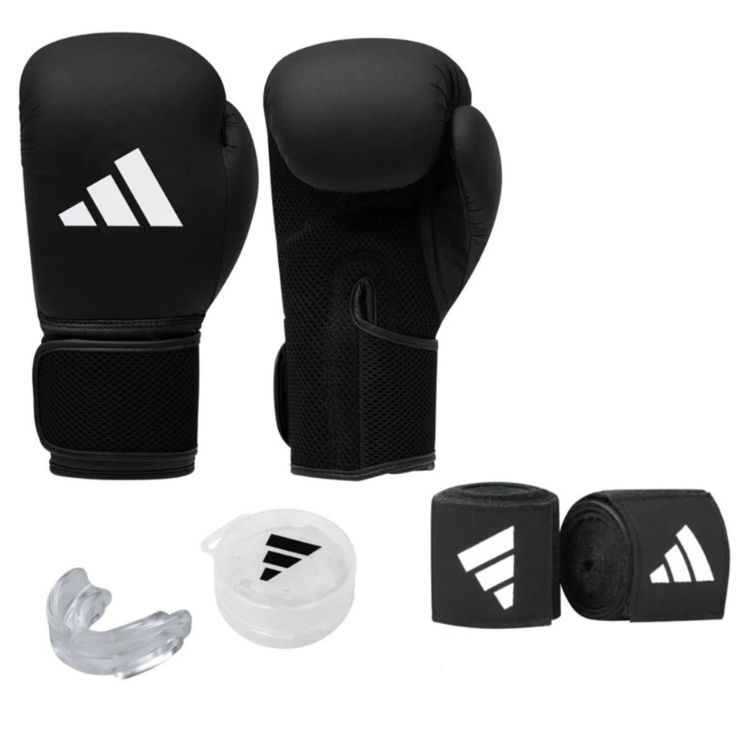 Set de Guantes de Boxeo Speed 7 (5 Unidades)